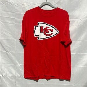Fanatics Kansas City Chiefs Kelce T-Shirt
